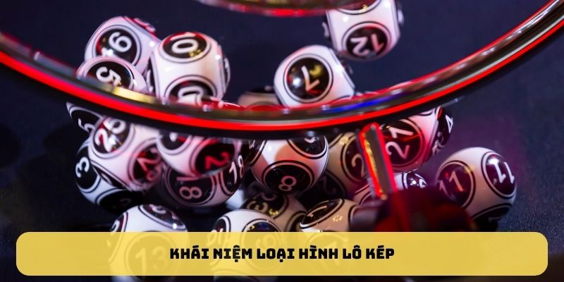 Khái niệm loại hình lô kép