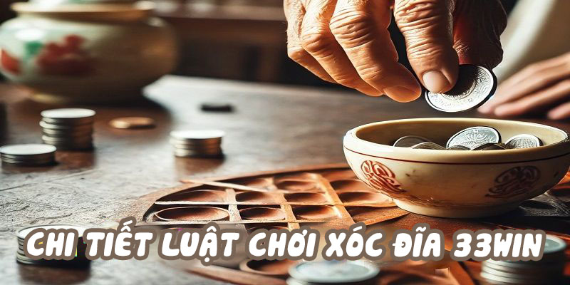 Luật chơi cực đơn giản, cược thủ nào cũng có thể tham gia