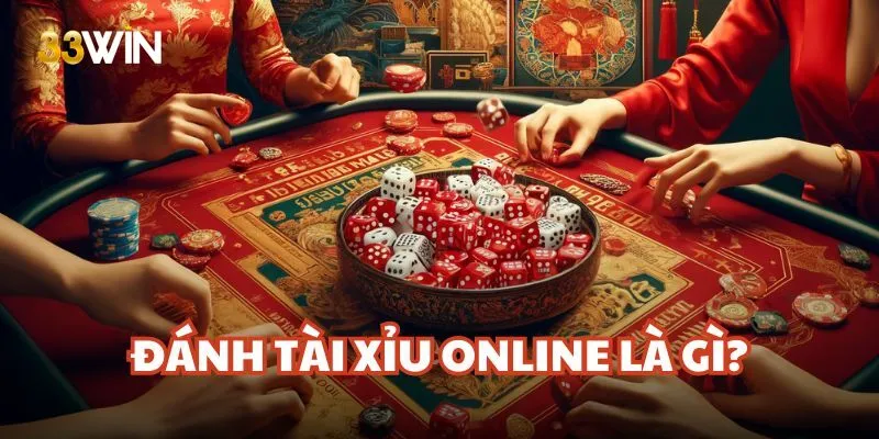 Giới thiệu về game tài xỉu trực tuyến