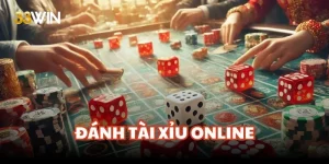 đánh tài xỉu online