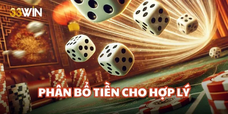 Chiến lược đặt cược hợp lý và hiệu quả để chơi game