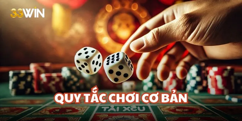 Những quy tắc mà bạn nên biết trong game